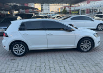 2019 GOLF 1.5 TSİ DSG KM:108.00 HP 150