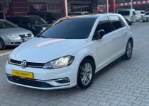 2019 GOLF 1.5 TSİ DSG KM:108.00 HP 150