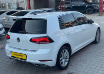 2019 GOLF 1.5 TSİ DSG KM:108.00 HP 150