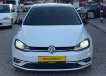 2019 GOLF 1.5 TSİ DSG KM:108.00 HP 150