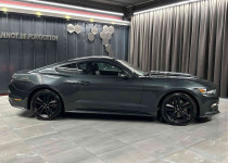 2016~BAYİ~MUSTANG~BOYASIZ~SADECE 65.000 KM~ÖZEL SİPARİŞ~EMSALSİZ