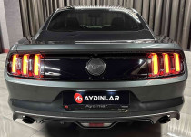 2016~BAYİ~MUSTANG~BOYASIZ~SADECE 65.000 KM~ÖZEL SİPARİŞ~EMSALSİZ