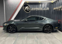 2016~BAYİ~MUSTANG~BOYASIZ~SADECE 65.000 KM~ÖZEL SİPARİŞ~EMSALSİZ