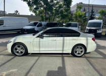 AĞAOĞLUNDAN 2015 MODEL BMW 3.18İ M JOY SUNROOF++