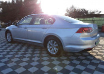 VOLKSWAGEN PASSAT 1.5 TSI ACT DSG IMPRESSION