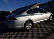 VOLKSWAGEN PASSAT 1.5 TSI ACT DSG IMPRESSION