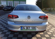 VOLKSWAGEN PASSAT 1.5 TSI ACT DSG IMPRESSION