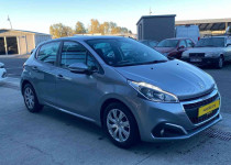 2020 PEUGEOT 208 1.5 BLUEHDI ACTİVE DYNAMİC 91.000KM-NAV-%20KDV++