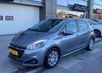 2020 PEUGEOT 208 1.5 BLUEHDI ACTİVE DYNAMİC 91.000KM-NAV-%20KDV++