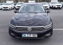 VOLKSWAGEN PASSAT 2.0 TDI 150 DSG BUSINESS