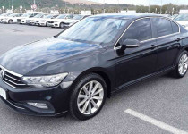 VOLKSWAGEN PASSAT 2.0 TDI 150 DSG BUSINESS