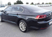 VOLKSWAGEN PASSAT 2.0 TDI 150 DSG BUSINESS