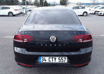 VOLKSWAGEN PASSAT 2.0 TDI 150 DSG BUSINESS