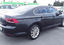 VOLKSWAGEN PASSAT 2.0 TDI 150 DSG BUSINESS