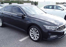 VOLKSWAGEN PASSAT 2.0 TDI 150 DSG BUSINESS