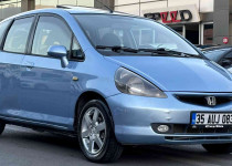 CEYLİN OTOMOTİVDEN 2004 MODEL SUNROOFLU HONDA JAZZ*