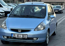 CEYLİN OTOMOTİVDEN 2004 MODEL SUNROOFLU HONDA JAZZ*