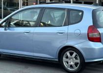 CEYLİN OTOMOTİVDEN 2004 MODEL SUNROOFLU HONDA JAZZ*