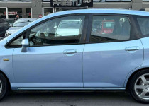 CEYLİN OTOMOTİVDEN 2004 MODEL SUNROOFLU HONDA JAZZ*