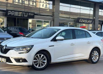 CEYLİN OTOMOTİVDEN 2020 MODEL DEĞİŞENSİZ RENAULT MEGANE