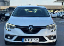 CEYLİN OTOMOTİVDEN 2020 MODEL DEĞİŞENSİZ RENAULT MEGANE