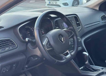 CEYLİN OTOMOTİVDEN 2020 MODEL DEĞİŞENSİZ RENAULT MEGANE