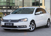 -NCR- VOLKSWAGEN PASSAT 1.4 TSI BMT COMFORTLİNE