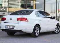 -NCR- VOLKSWAGEN PASSAT 1.4 TSI BMT COMFORTLİNE