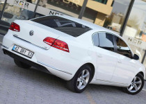 -NCR- VOLKSWAGEN PASSAT 1.4 TSI BMT COMFORTLİNE