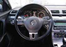 -NCR- VOLKSWAGEN PASSAT 1.4 TSI BMT COMFORTLİNE