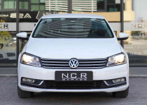 -NCR- VOLKSWAGEN PASSAT 1.4 TSI BMT COMFORTLİNE