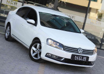 -NCR- VOLKSWAGEN PASSAT 1.4 TSI BMT COMFORTLİNE