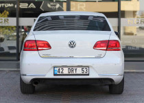 -NCR- VOLKSWAGEN PASSAT 1.4 TSI BMT COMFORTLİNE