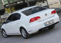 -NCR- VOLKSWAGEN PASSAT 1.4 TSI BMT COMFORTLİNE