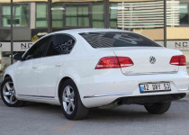 -NCR- VOLKSWAGEN PASSAT 1.4 TSI BMT COMFORTLİNE