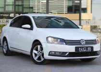 -NCR- VOLKSWAGEN PASSAT 1.4 TSI BMT COMFORTLİNE