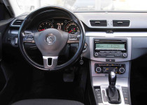 -NCR- VOLKSWAGEN PASSAT 1.4 TSI BMT COMFORTLİNE