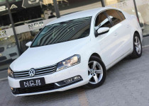 -NCR- VOLKSWAGEN PASSAT 1.4 TSI BMT COMFORTLİNE