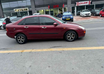 CEYLİN OTOMOTİVDEN 2001 MODEL FORD FOCUS GHİA**