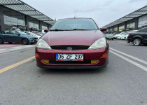 CEYLİN OTOMOTİVDEN 2001 MODEL FORD FOCUS GHİA**