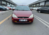 CEYLİN OTOMOTİVDEN 2001 MODEL FORD FOCUS GHİA**