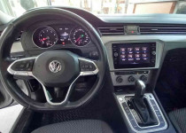 VOLKSWAGEN PASSAT 1.5 TSI ACT DSG IMPRESSION