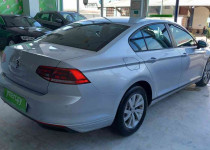 VOLKSWAGEN PASSAT 1.5 TSI ACT DSG IMPRESSION