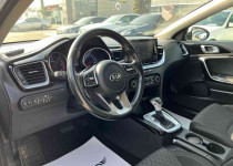 2021 ÇIKIŞLI 103.000 KM HATASIZ BOYASIZ 1.6 CRDI ELEGANCE CEED