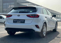 2021 ÇIKIŞLI 103.000 KM HATASIZ BOYASIZ 1.6 CRDI ELEGANCE CEED