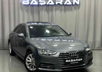 BAŞARAN‘DAN HATASIZ 2018 AUDİ A4 1.4 TFSI DESİGN 700.000 KREDİLİ