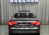 BAŞARAN‘DAN HATASIZ 2018 AUDİ A4 1.4 TFSI DESİGN 700.000 KREDİLİ