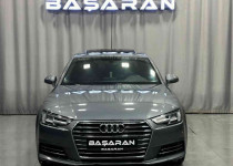 BAŞARAN‘DAN HATASIZ 2018 AUDİ A4 1.4 TFSI DESİGN 700.000 KREDİLİ