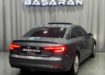 BAŞARAN‘DAN HATASIZ 2018 AUDİ A4 1.4 TFSI DESİGN 700.000 KREDİLİ