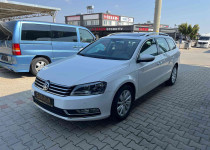 2014 OTOMATİK PASSAT 1.6 TDI BOYASIZ SUNROOF TEK DEĞİŞENLİ